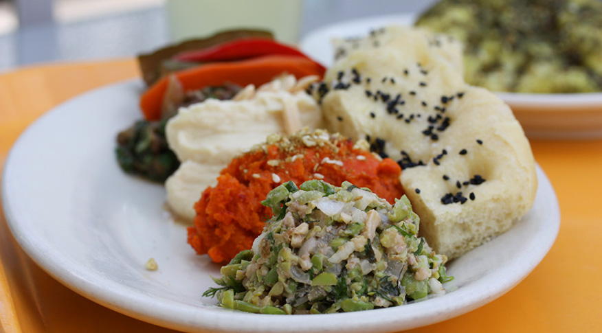 food